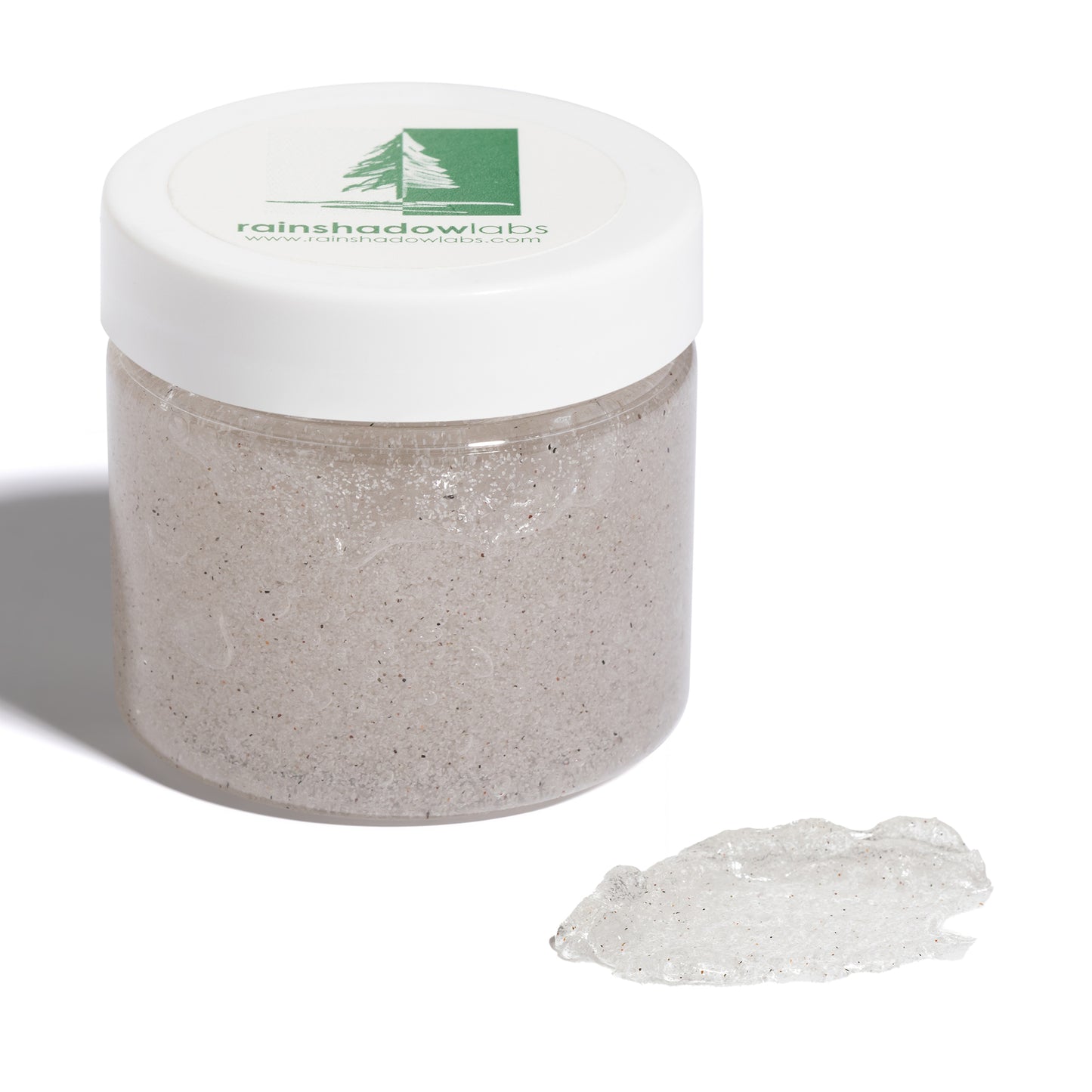 Exfoliating Body Polish