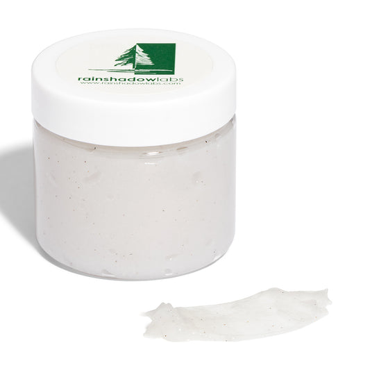 Foot Polishing Scrub