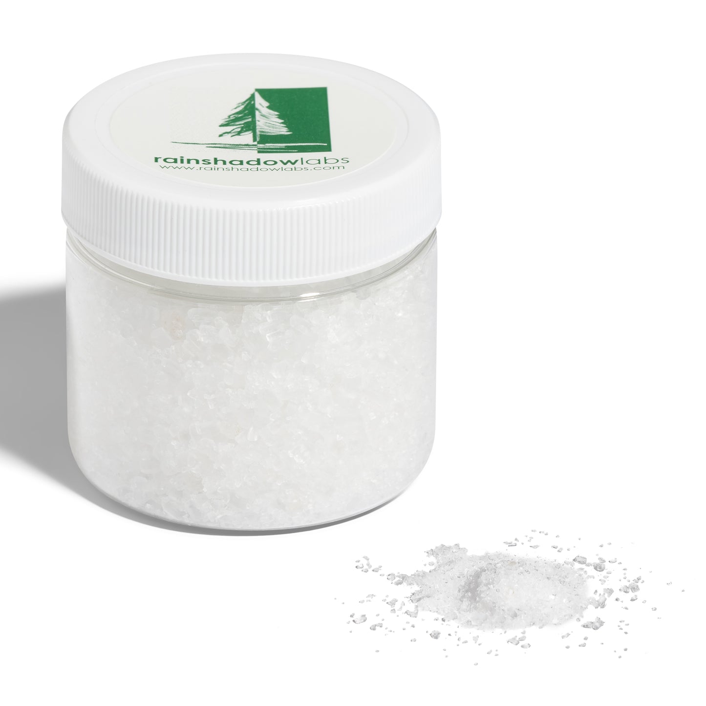 Small Grind Therapy Sea Salts with Kelp