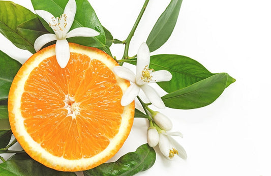 Citrus Blossom Essential Oil Blend